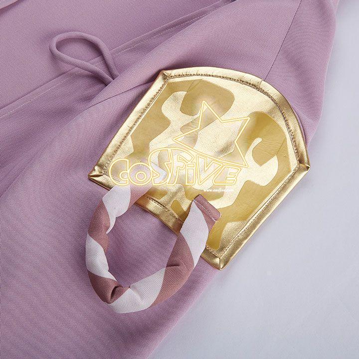 ウマ娘 ナリタブライアン  勝負服原案 コスプレ衣装